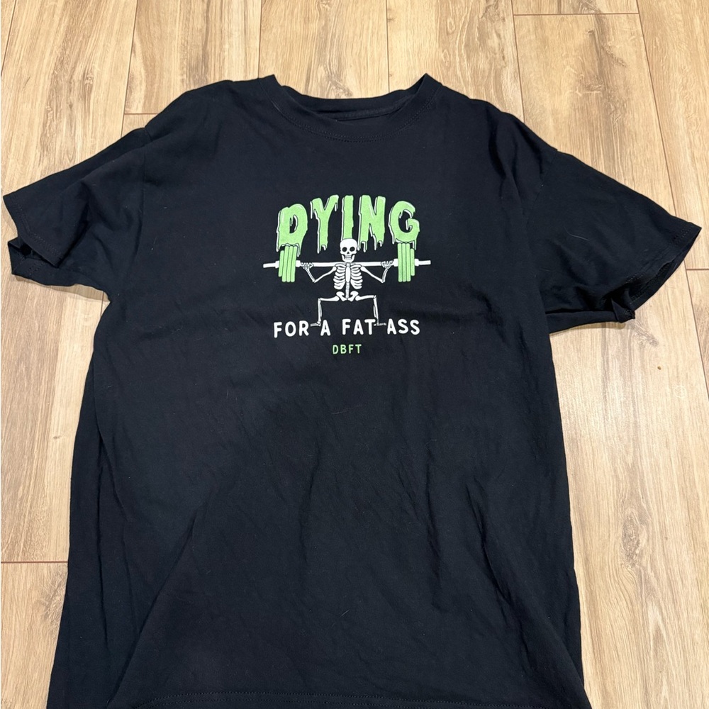 Desb merch Halloween drop